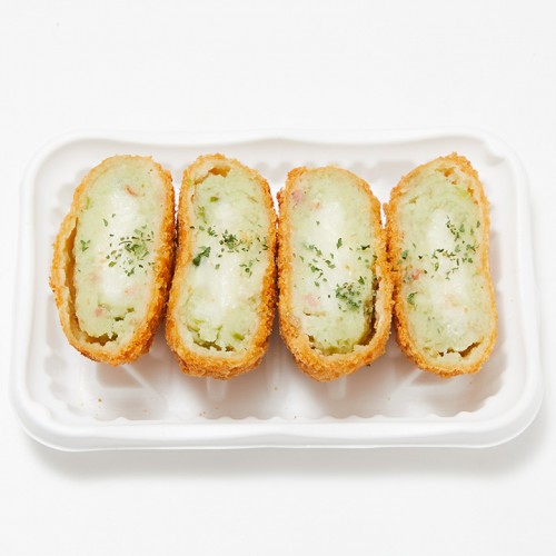アスパラベーコンのホワイトソース包み揚げ.jpg
