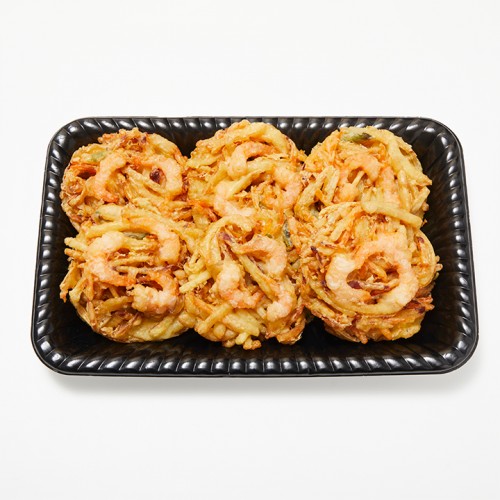 _MG_0022　ファミリーサイズ　５種野菜の甘み！海老のかき揚げ.jpg