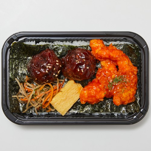 選べるのり弁（大きな肉団子・海老チリ）.jpg