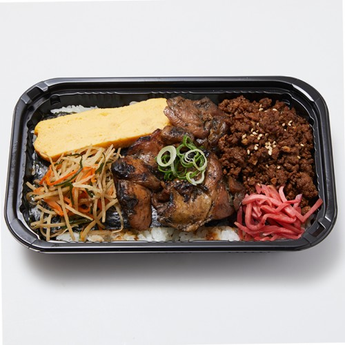 _MG_3932　選べるのり弁（鶏もも肉炭火焼と大野醤油の鶏そぼろ）.jpg