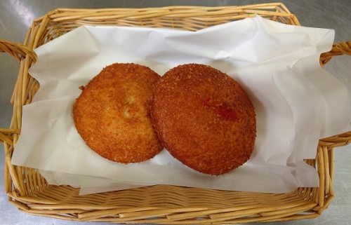 ベーカリー食べ比べ.JPG