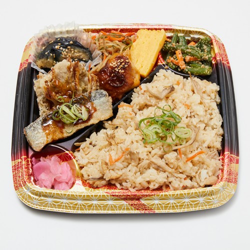 _MG_4775　秋香る　舞茸ごはん弁当.jpg