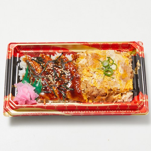 うなぎ＆三元豚ロースカツ丼.jpg