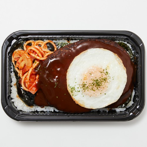 選べるのり弁（どデカデミグラスハンバーグ）.jpg
