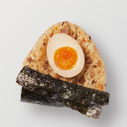 05_鶏ごぼう飯（半熟味玉子）20250605.jpg